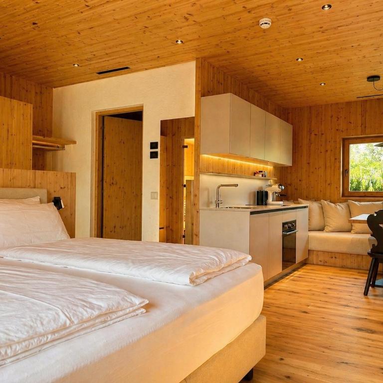Garnì Lilly - Chalet - 5