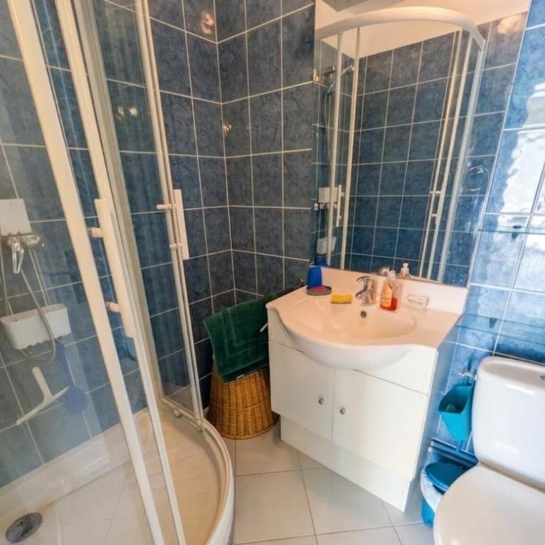 42m overlooking the pine forest and near the sea - Apartamento - 16