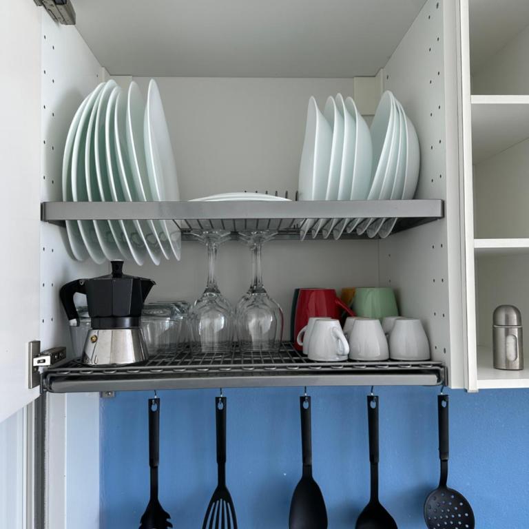 Incanto - Acqua di Mare - One-Bedroom Apartment - 13