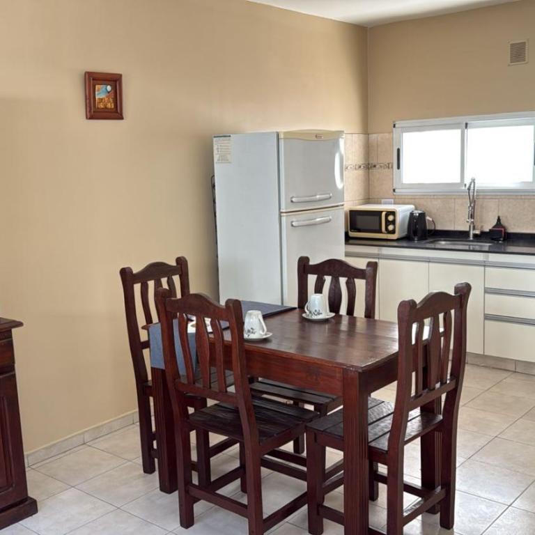 Sweet Ceibo Apart en Barrio Residencial y tranquilo a 10 minutos del Centro - Apartamento de 1 dormitorio - 2
