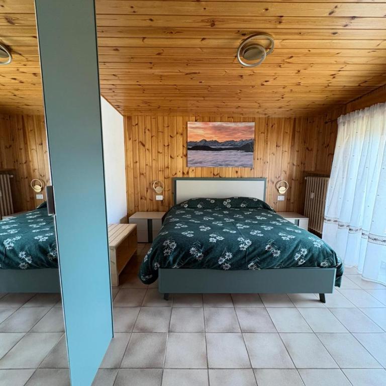 Trenino rosso&Madonna di Tirano - Apartamento de 2 dormitorios - 9