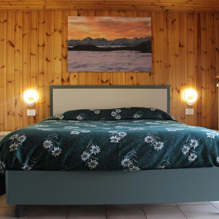 Trenino rosso&Madonna di Tirano - Apartamento de 2 dormitorios - 10