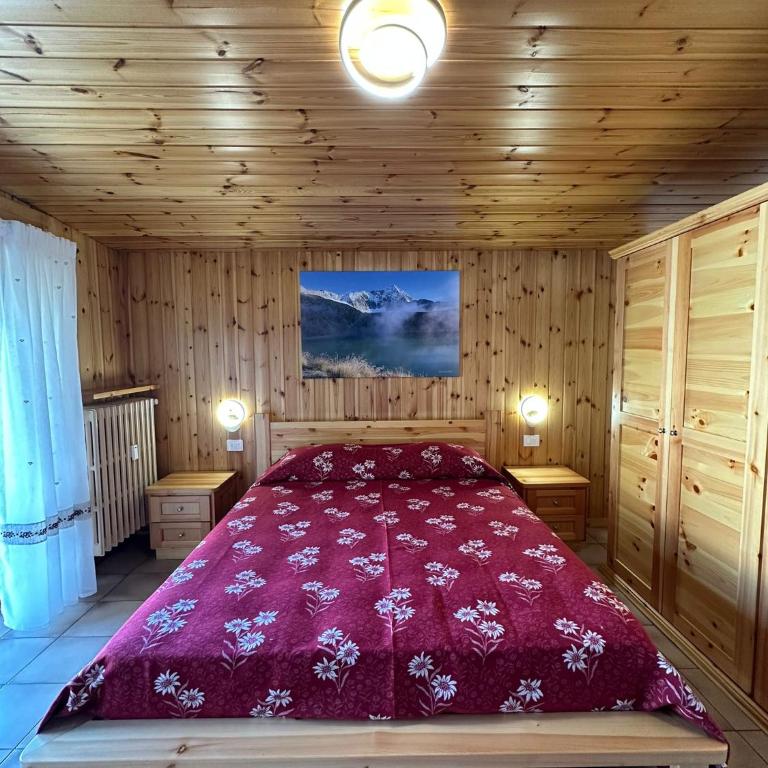 Trenino rosso&Madonna di Tirano - Apartamento de 2 dormitorios - 12
