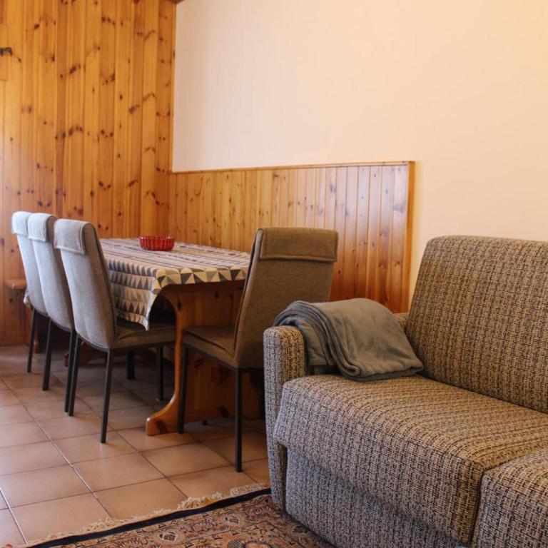 Trenino rosso&Madonna di Tirano - Apartamento de 2 dormitorios - 16