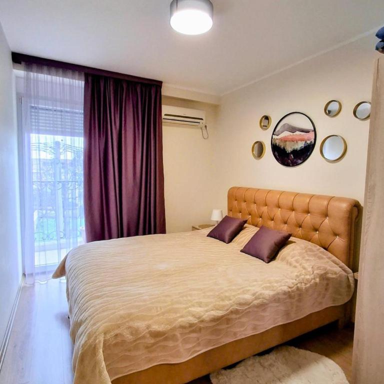 Bar Sunny Paradise - One-Bedroom Apartment - 11