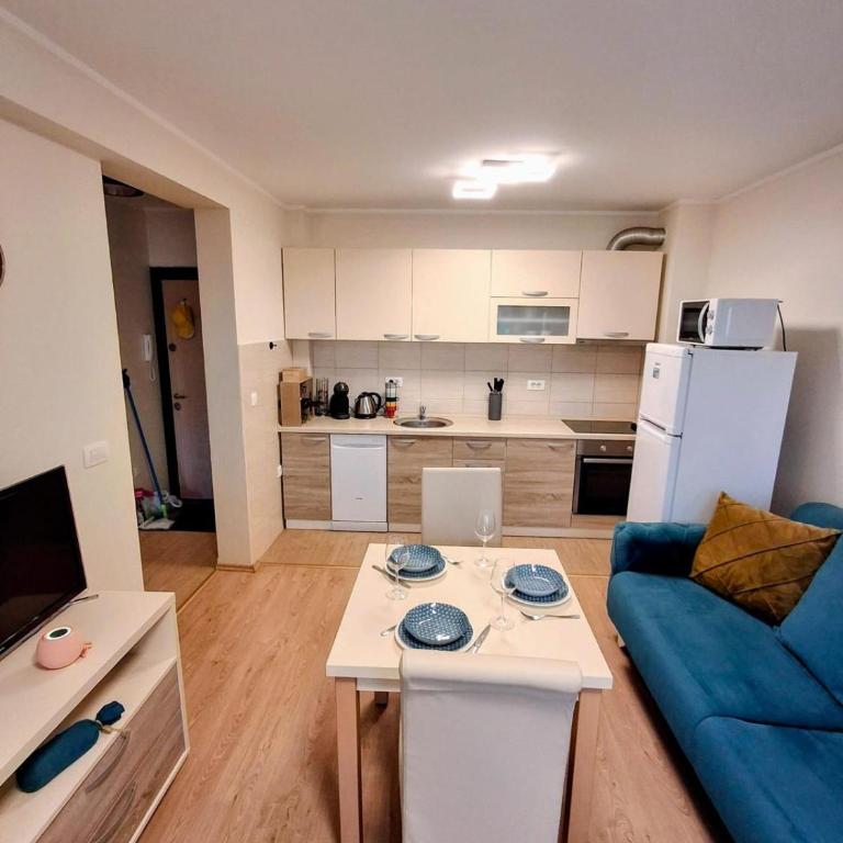 Bar Sunny Paradise - One-Bedroom Apartment - 15