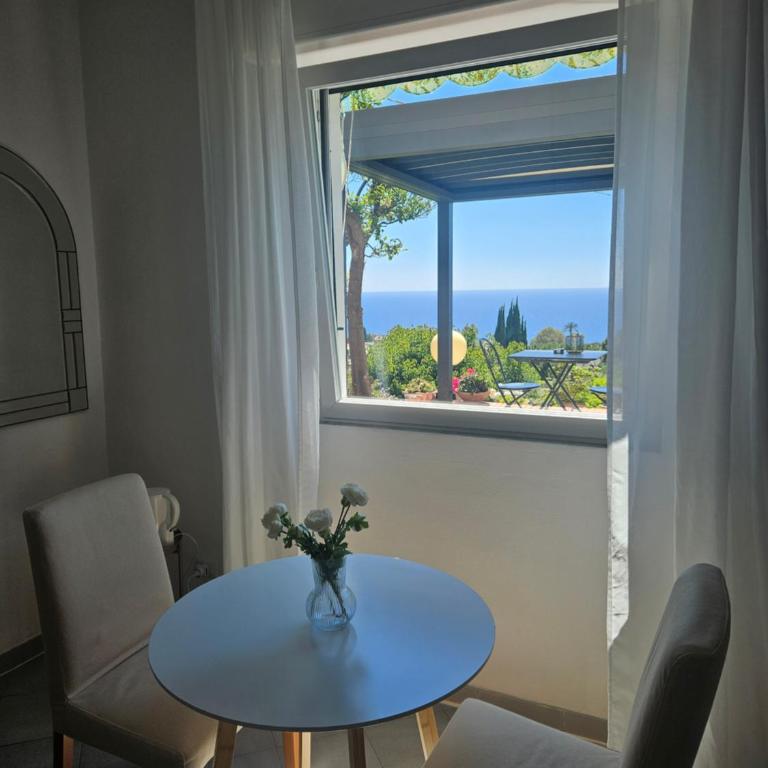 My paradise Genova - Appartamento con 1 Camera da Letto - 6