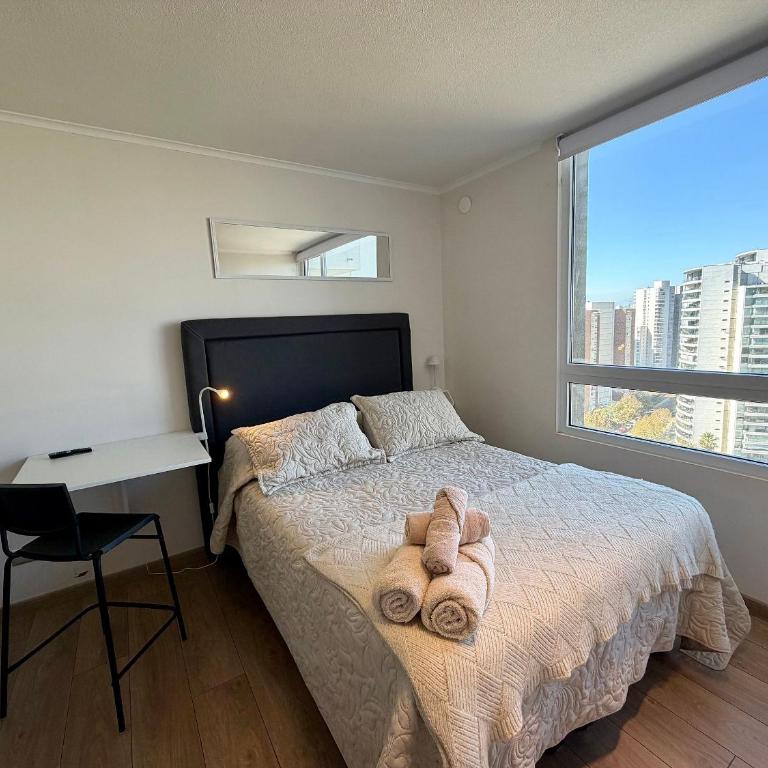 New and comfortable in Costa de Montemar - Apartment - 3