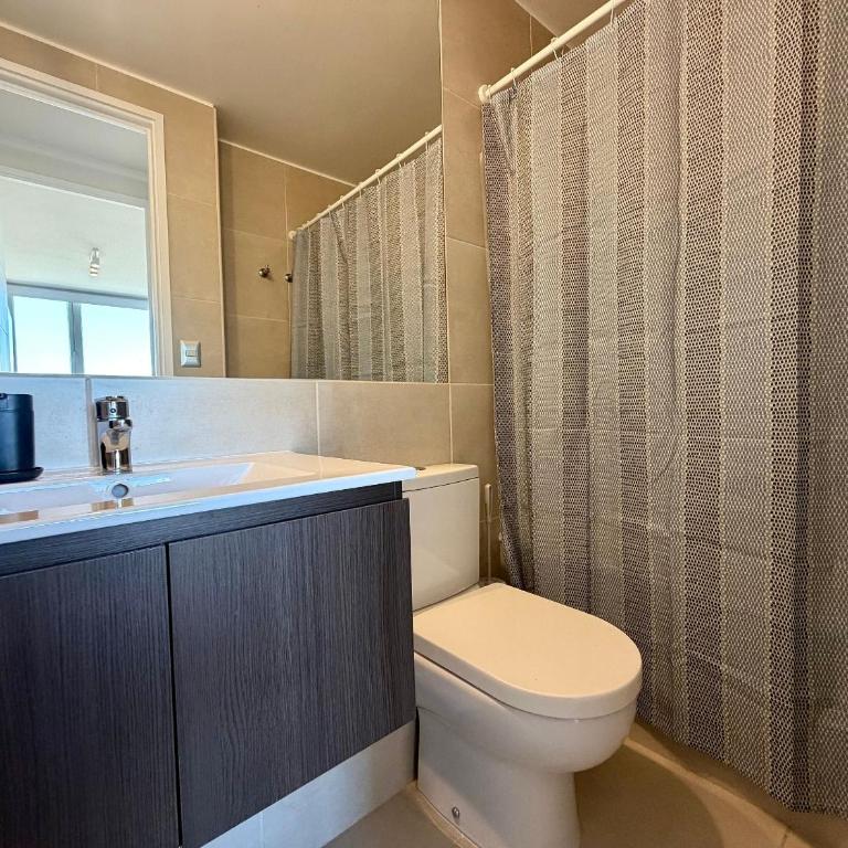 New and comfortable in Costa de Montemar - Apartment - 5