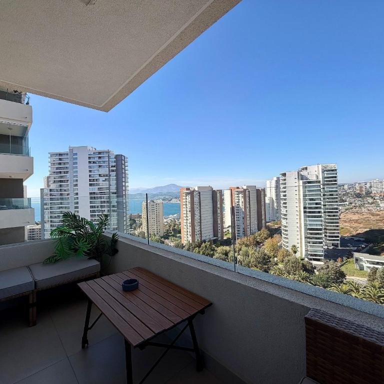 New and comfortable in Costa de Montemar - Apartment - 22