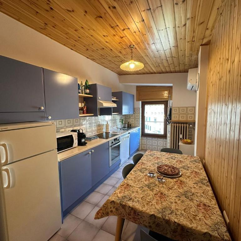 Trenino rosso&Madonna di Tirano - Apartamento de 2 dormitorios - 8
