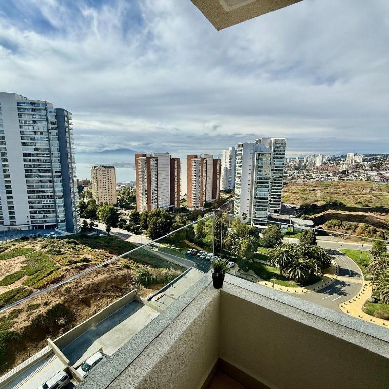 New and comfortable in Costa de Montemar - Apartment - 24