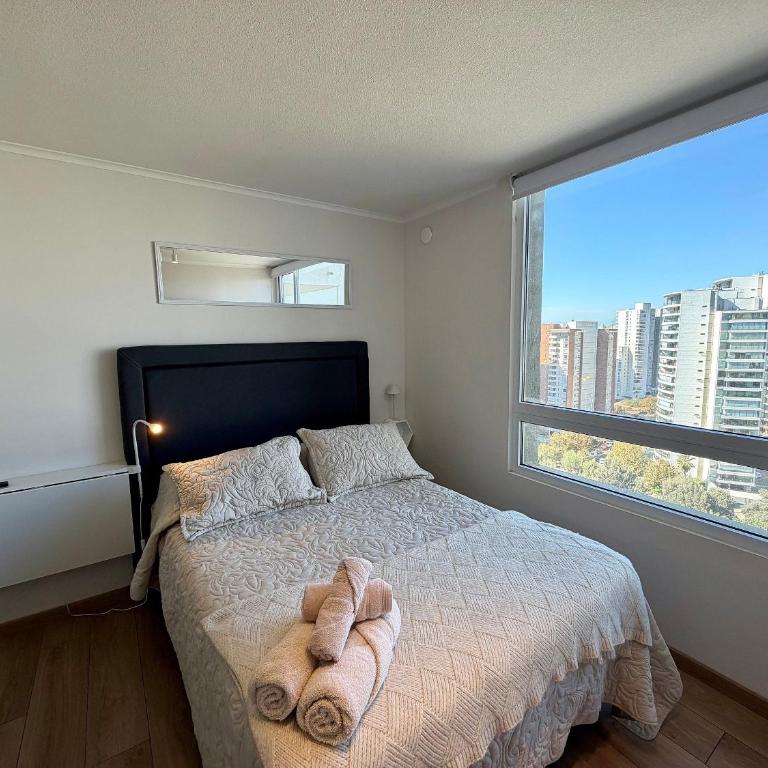 New and comfortable in Costa de Montemar - Apartment - 27