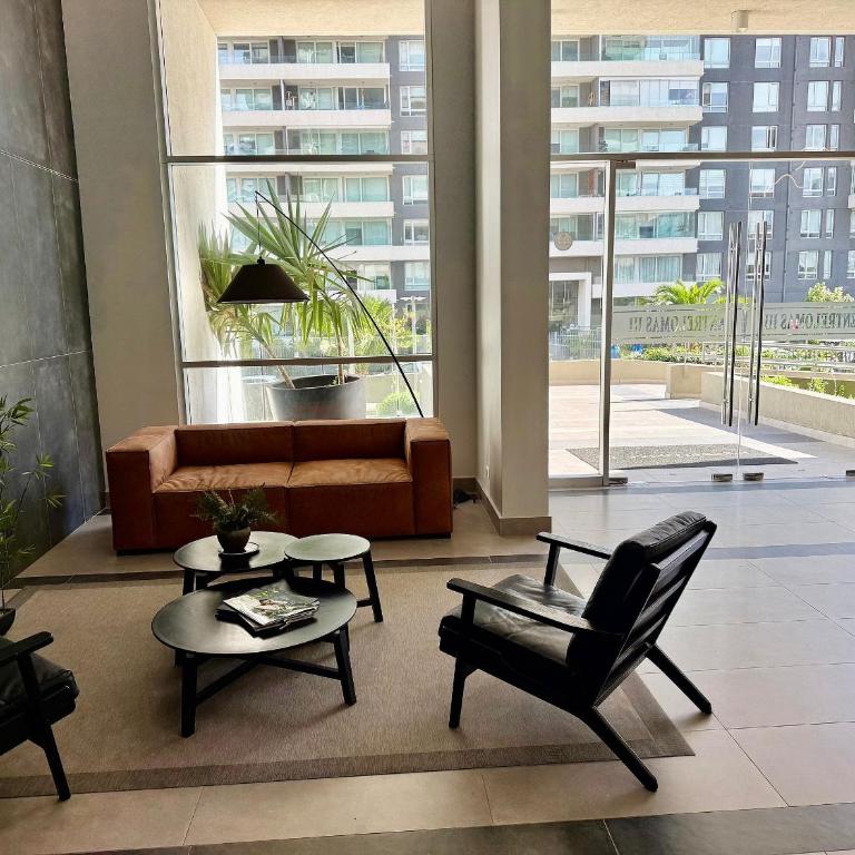 New and comfortable in Costa de Montemar - Apartment - 9
