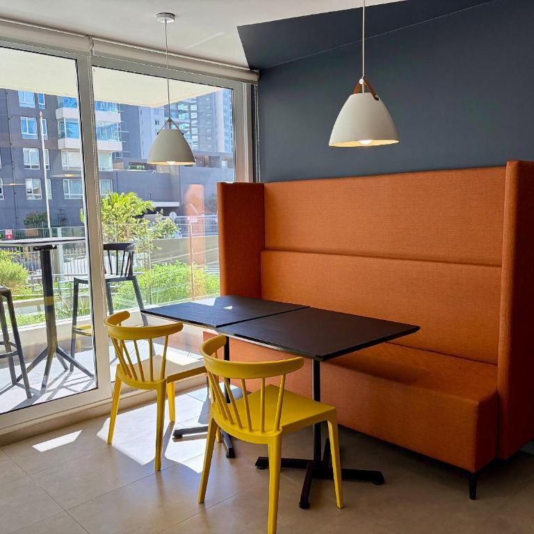 New and comfortable in Costa de Montemar - Apartment - 13