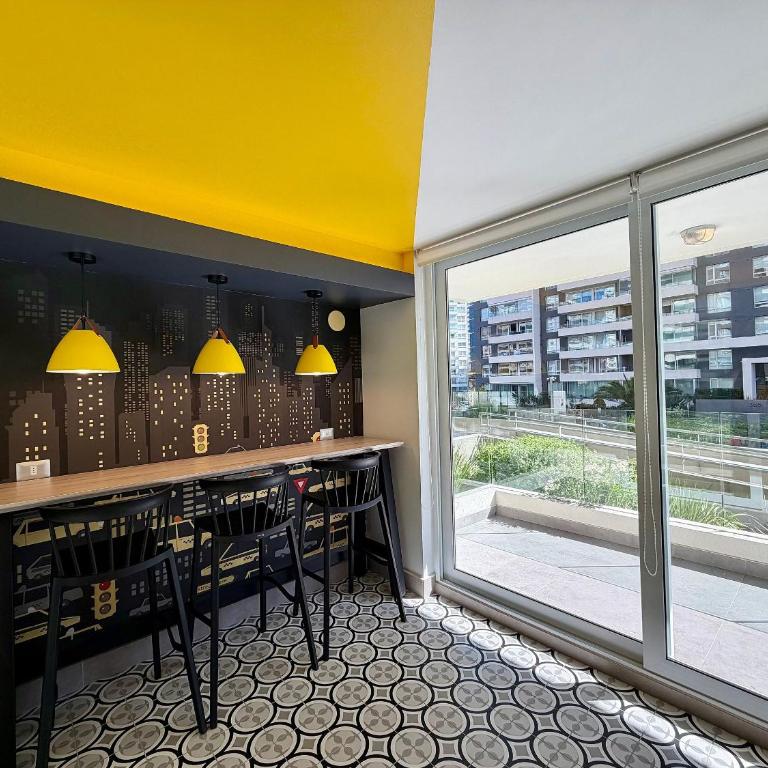 New and comfortable in Costa de Montemar - Apartment - 14
