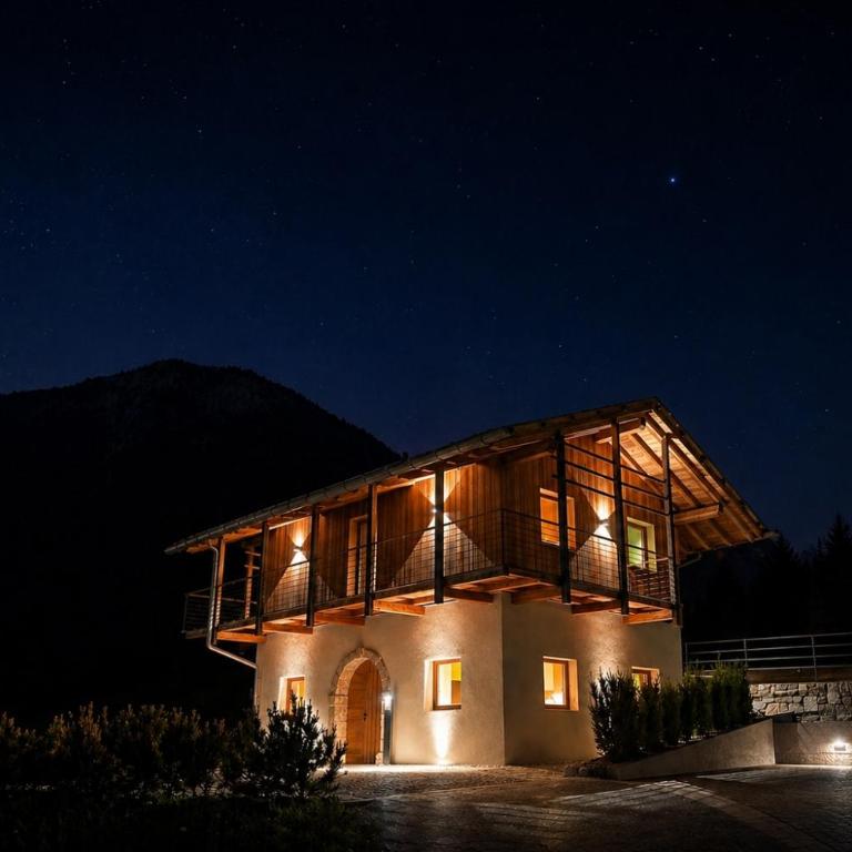 Garnì Lilly - Chalet - 7