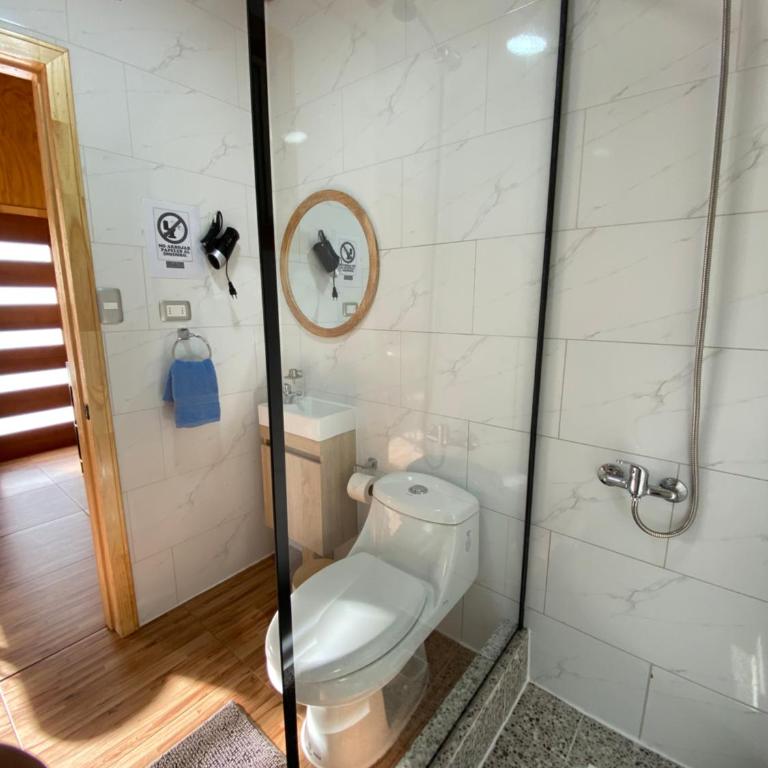 Departamentos Eldestino - One-Bedroom Apartment - 7