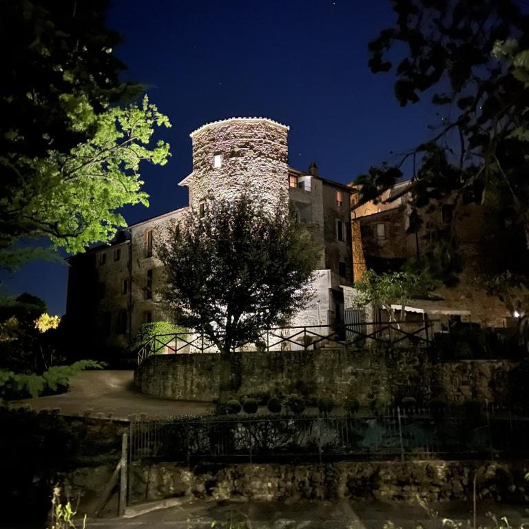 La casina del borgo - Bilocale Diana - Appartamento con 1 Camera da Letto - 43