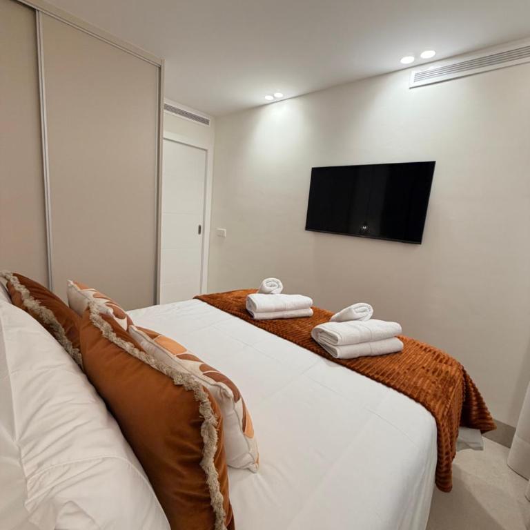 Valpiloft apartment - Apartamento de 2 dormitorios - 19