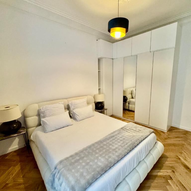 Luxury Appartment Paris Trocadero - 2 bedrooms 80m2 - Two-Bedroom Apartment - 5