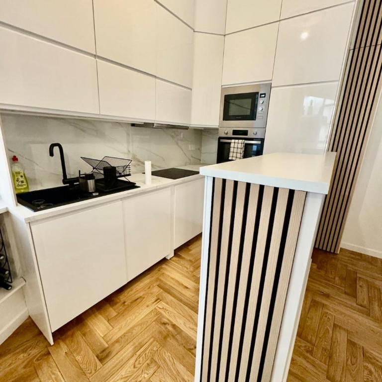 Luxury Appartment Paris Trocadero - 2 bedrooms 80m2 - Two-Bedroom Apartment - 6