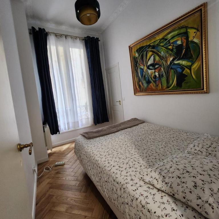 Luxury Appartment Paris Trocadero - 2 bedrooms 80m2 - Two-Bedroom Apartment - 8