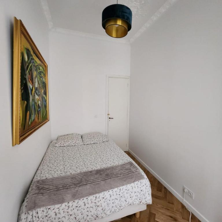 Luxury Appartment Paris Trocadero - 2 bedrooms 80m2 - Two-Bedroom Apartment - 13