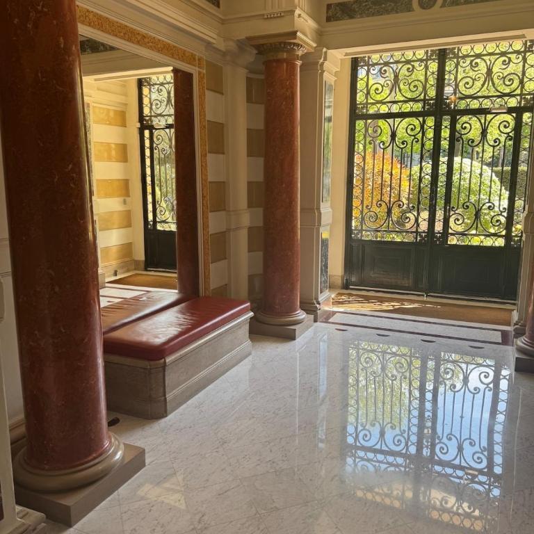 Luxury Appartment Paris Trocadero - 2 bedrooms 80m2 - Two-Bedroom Apartment - 14