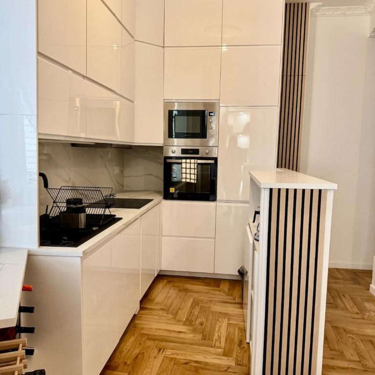 Luxury Appartment Paris Trocadero - 2 bedrooms 80m2 - Two-Bedroom Apartment - 15