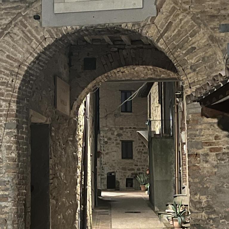 La casina del borgo - Monolocale Nettuno - Appartamento con 1 Camera da Letto - 37
