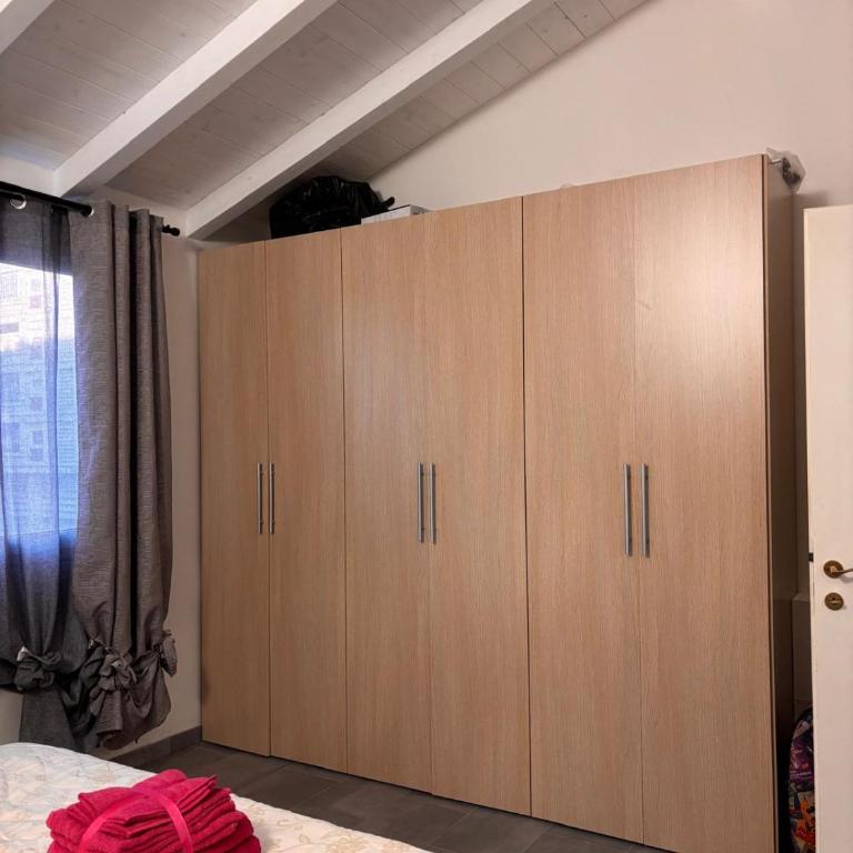 M e S House appartamento con ampia terrazza - Appartamento con 2 Camere da Letto - 16