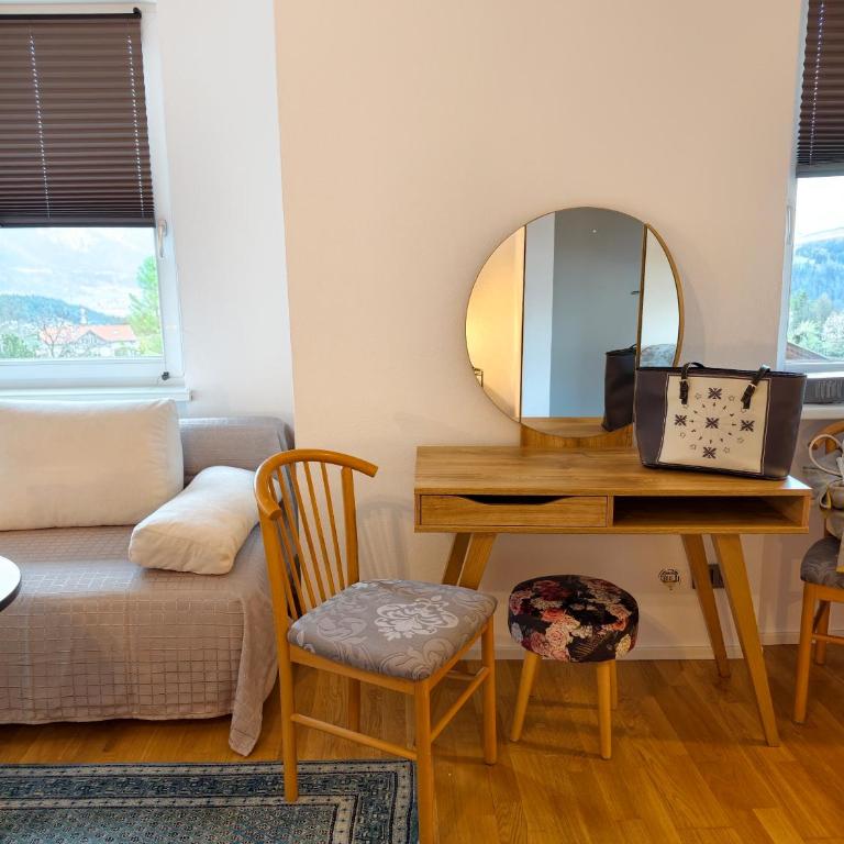 Apartment Central Mutters Innsbruck - Appartement 1 Chambre - 8