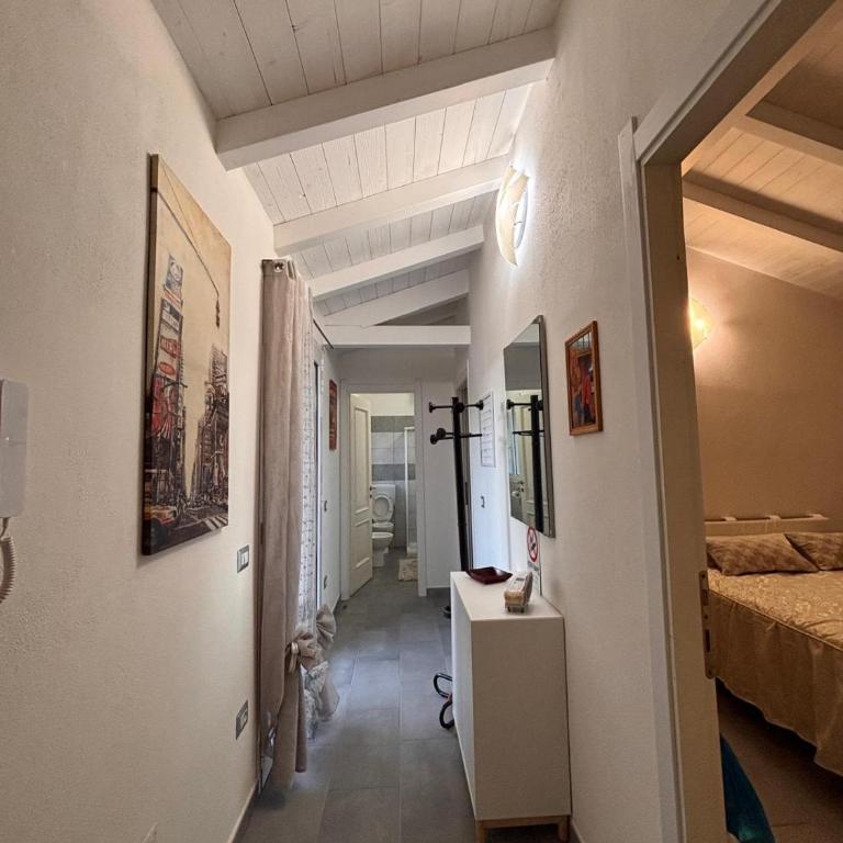 M e S House appartamento con ampia terrazza - Appartamento con 2 Camere da Letto - 9