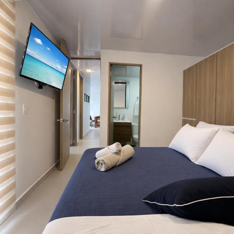 Comfortable apartment near the walled city - Apartment - 21