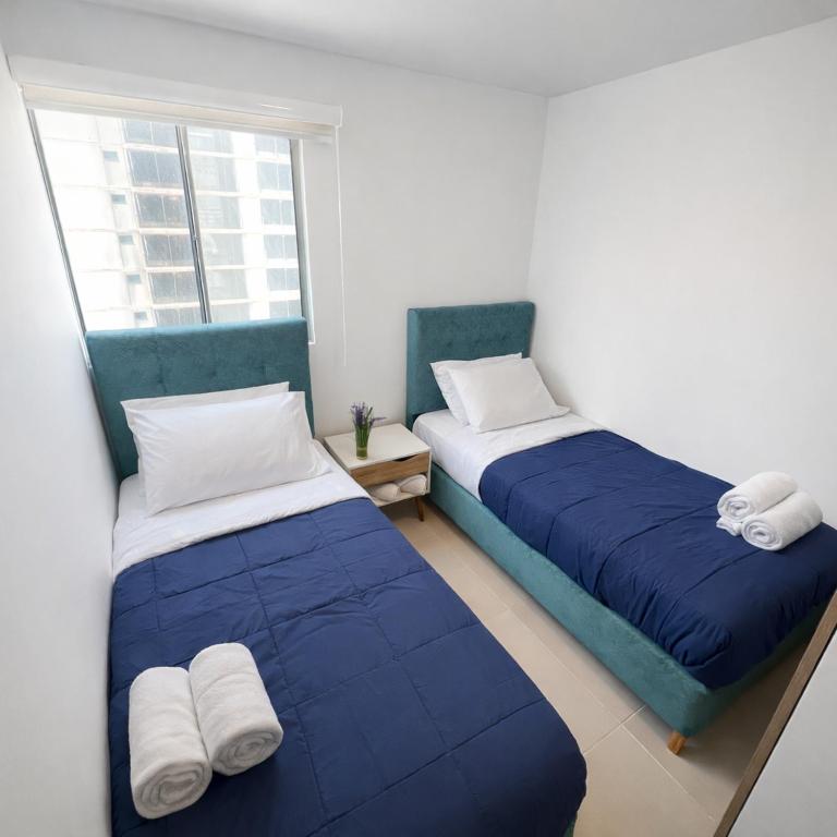 Comfortable apartment near the walled city - Apartment - 19