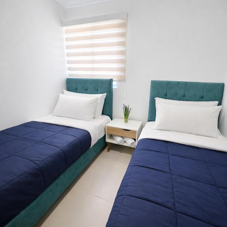 Comfortable apartment near the walled city - Apartment - 12