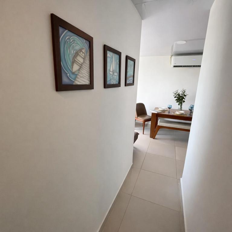 Comfortable apartment near the walled city - Apartment - 17