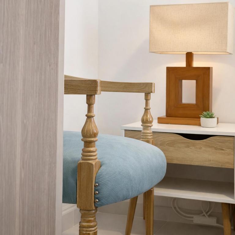 Comfortable apartment near the walled city - Apartment - 6