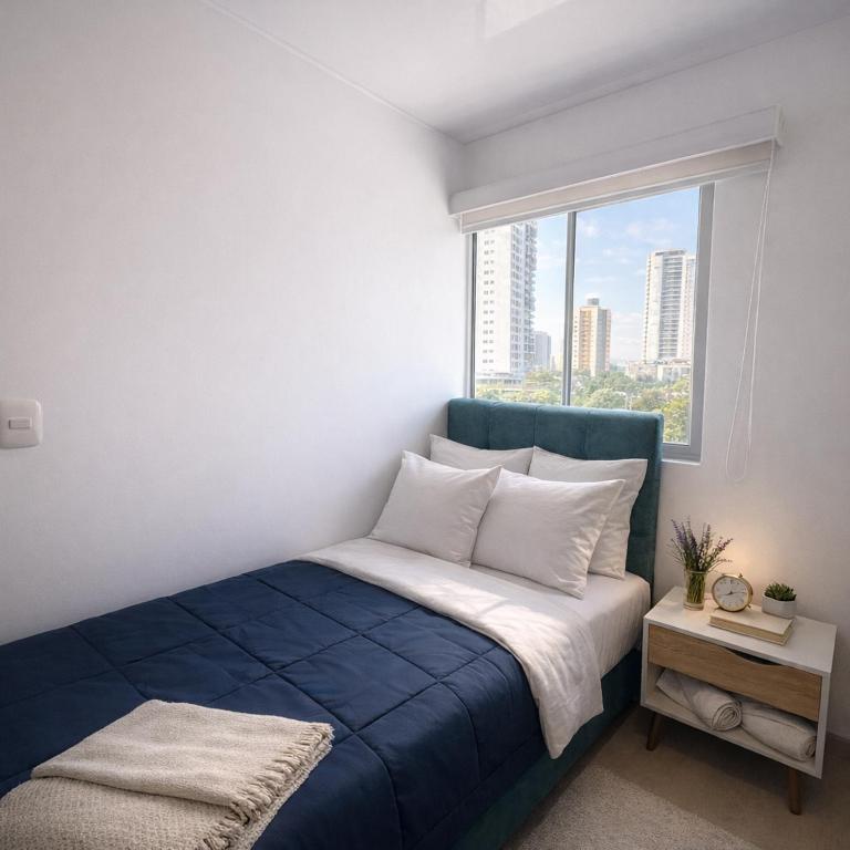 Comfortable apartment near the walled city - Apartment - 14