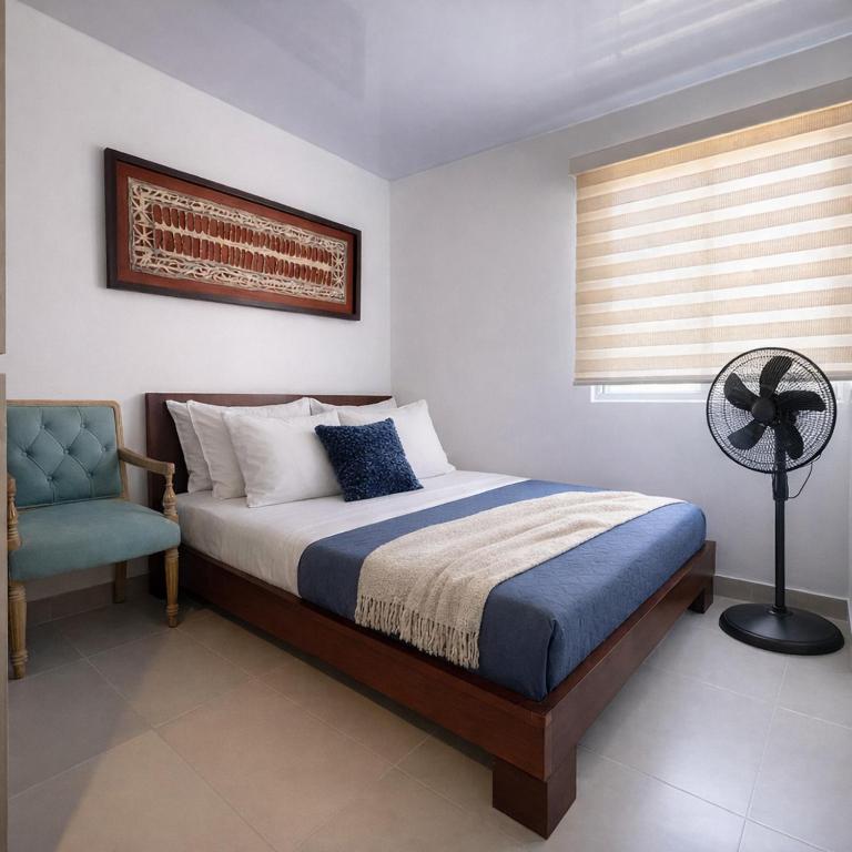 Comfortable apartment near the walled city - Apartment - 23