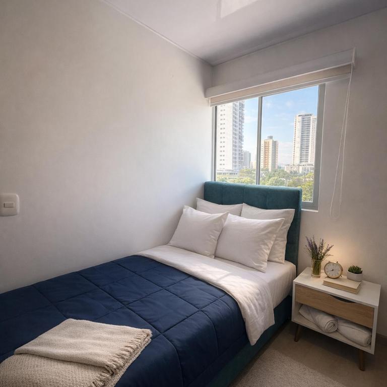 Comfortable apartment near the walled city - Apartment - 25