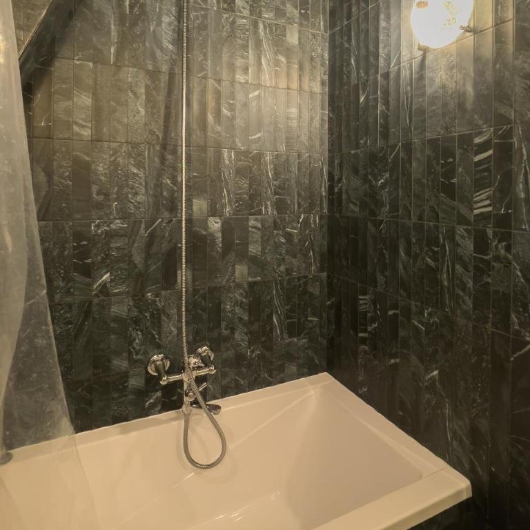 Quartz, An Elegant Haven in Canal Saint-Martin - Appartement 1 Chambre - 13