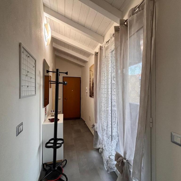 M e S House appartamento con ampia terrazza - Appartamento con 2 Camere da Letto - 8