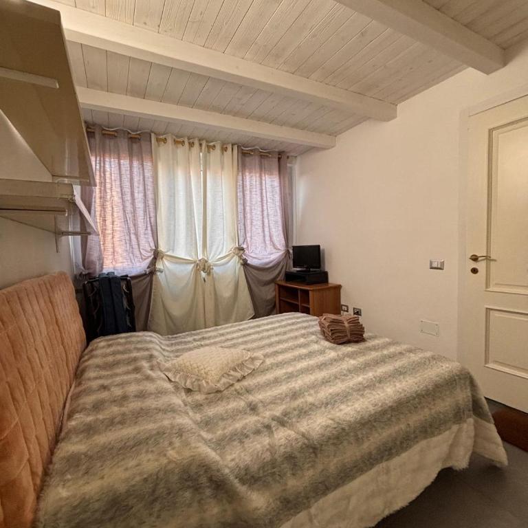 M e S House appartamento con ampia terrazza - Appartamento con 2 Camere da Letto - 11