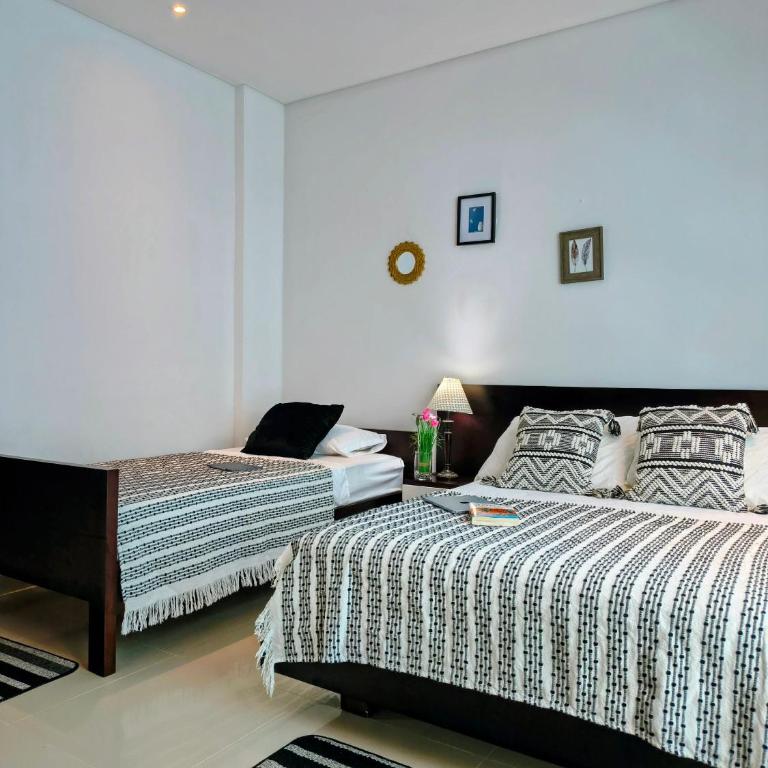 Luxury Apartment Cartagena Pool Near Beach - Apartment - 3