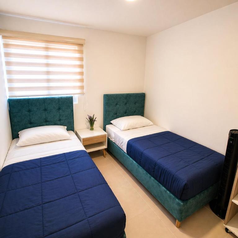 Comfortable apartment near the walled city - Apartment - 31