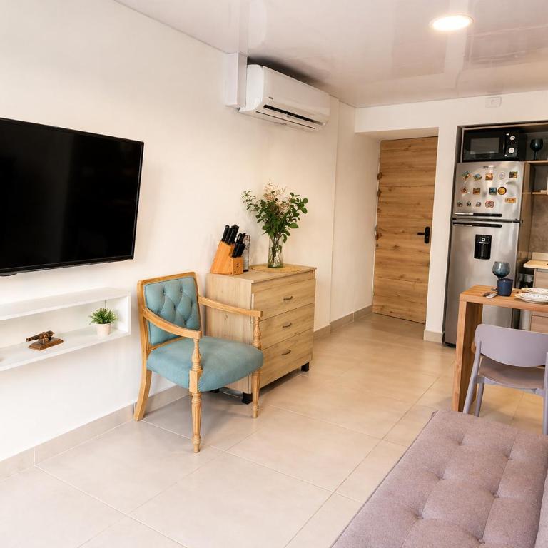 Comfortable apartment near the walled city - Apartment - 32