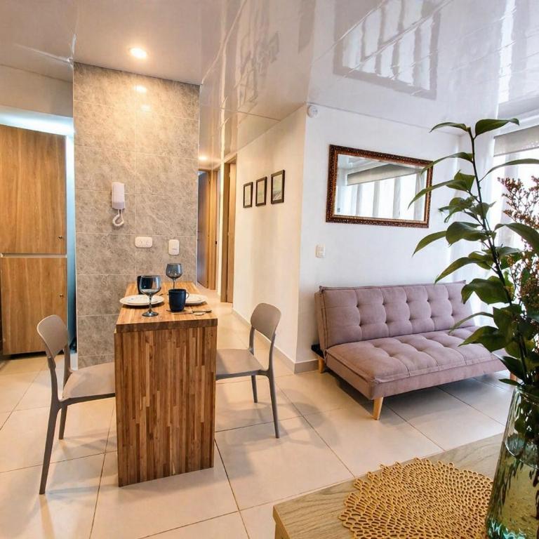 Comfortable apartment near the walled city - Apartment - 26