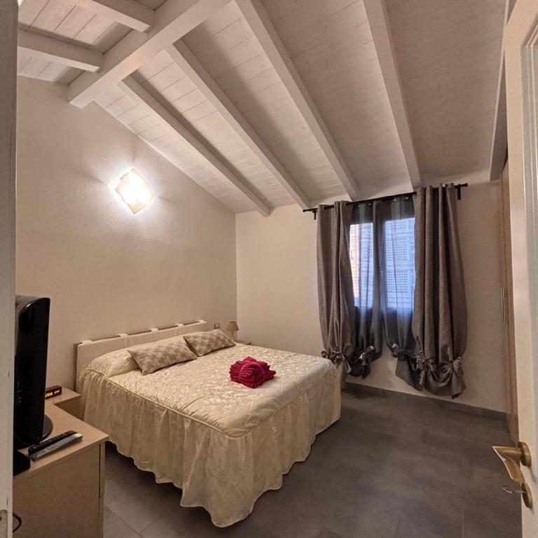 M e S House appartamento con ampia terrazza - Appartamento con 2 Camere da Letto - 12